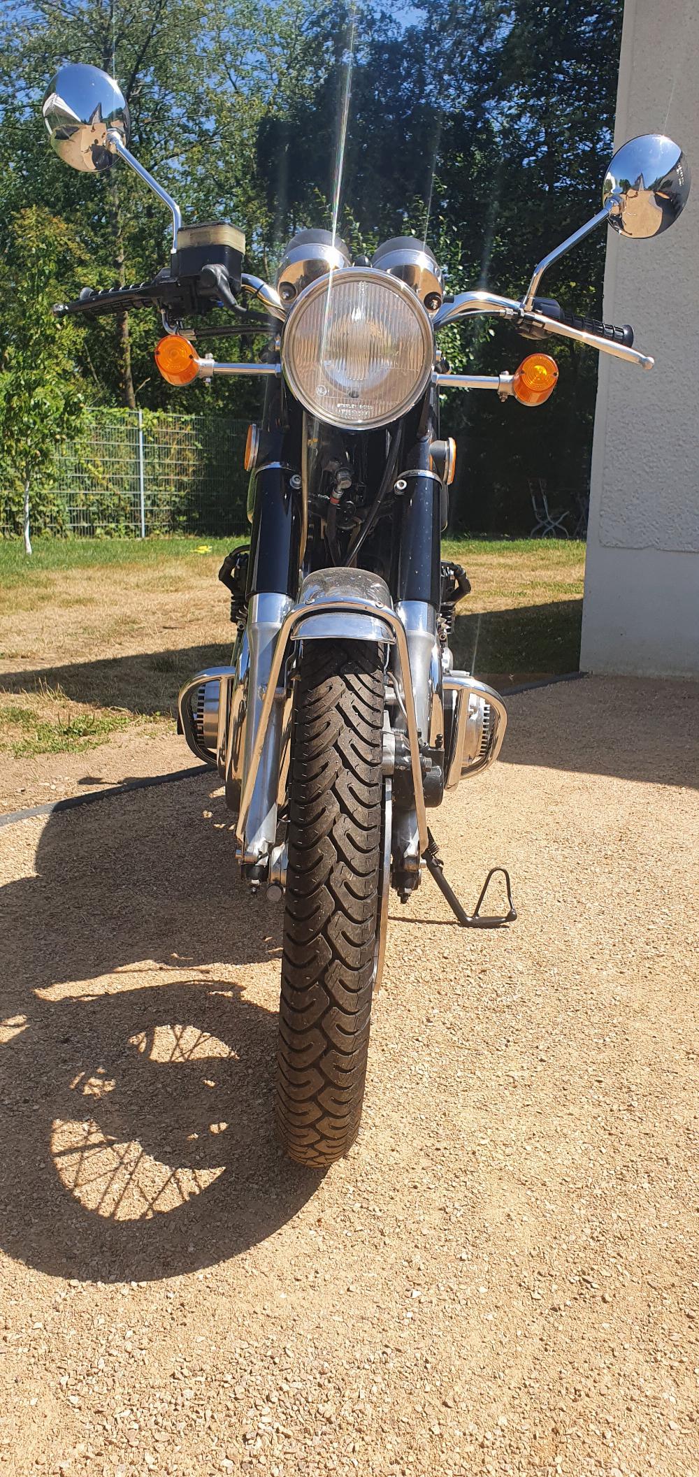 Motorrad verkaufen Honda CB 350 Ankauf
